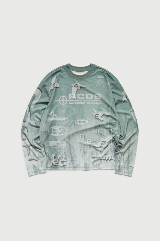 Owens Jersey - MM.MW