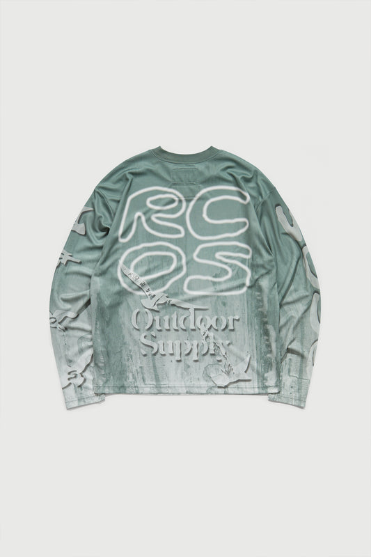 Owens Jersey - MM.MW
