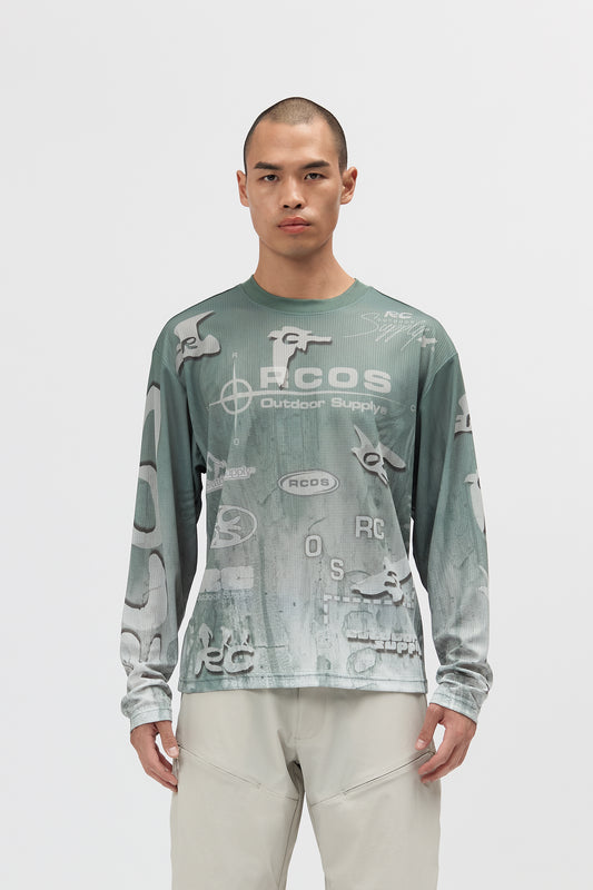 Owens Jersey - MM.MW