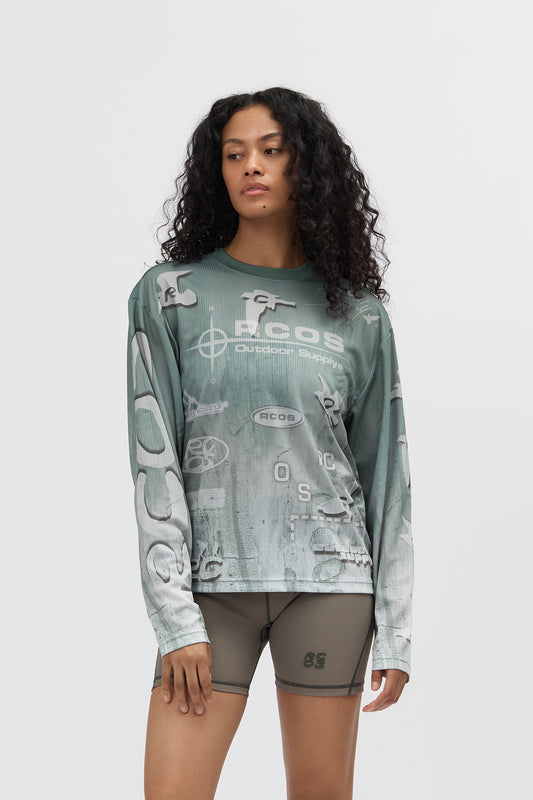 Owens Jersey - MM.MW
