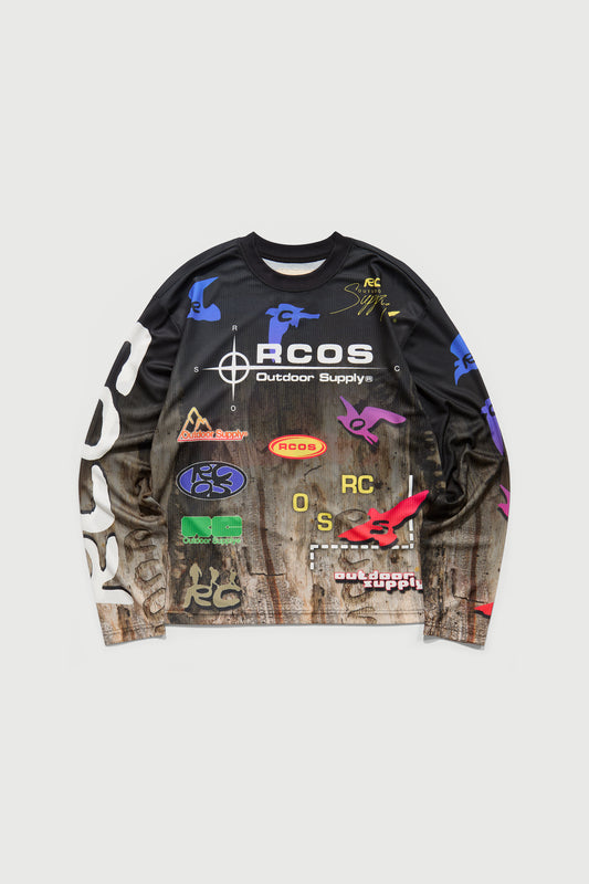 Owens Jersey - MM.MW