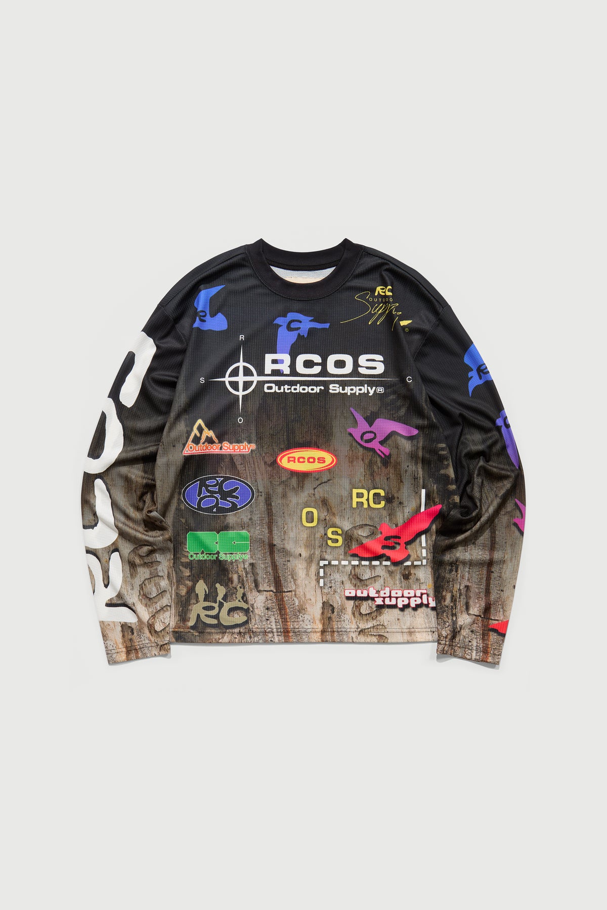 Owens Jersey - MM.MW