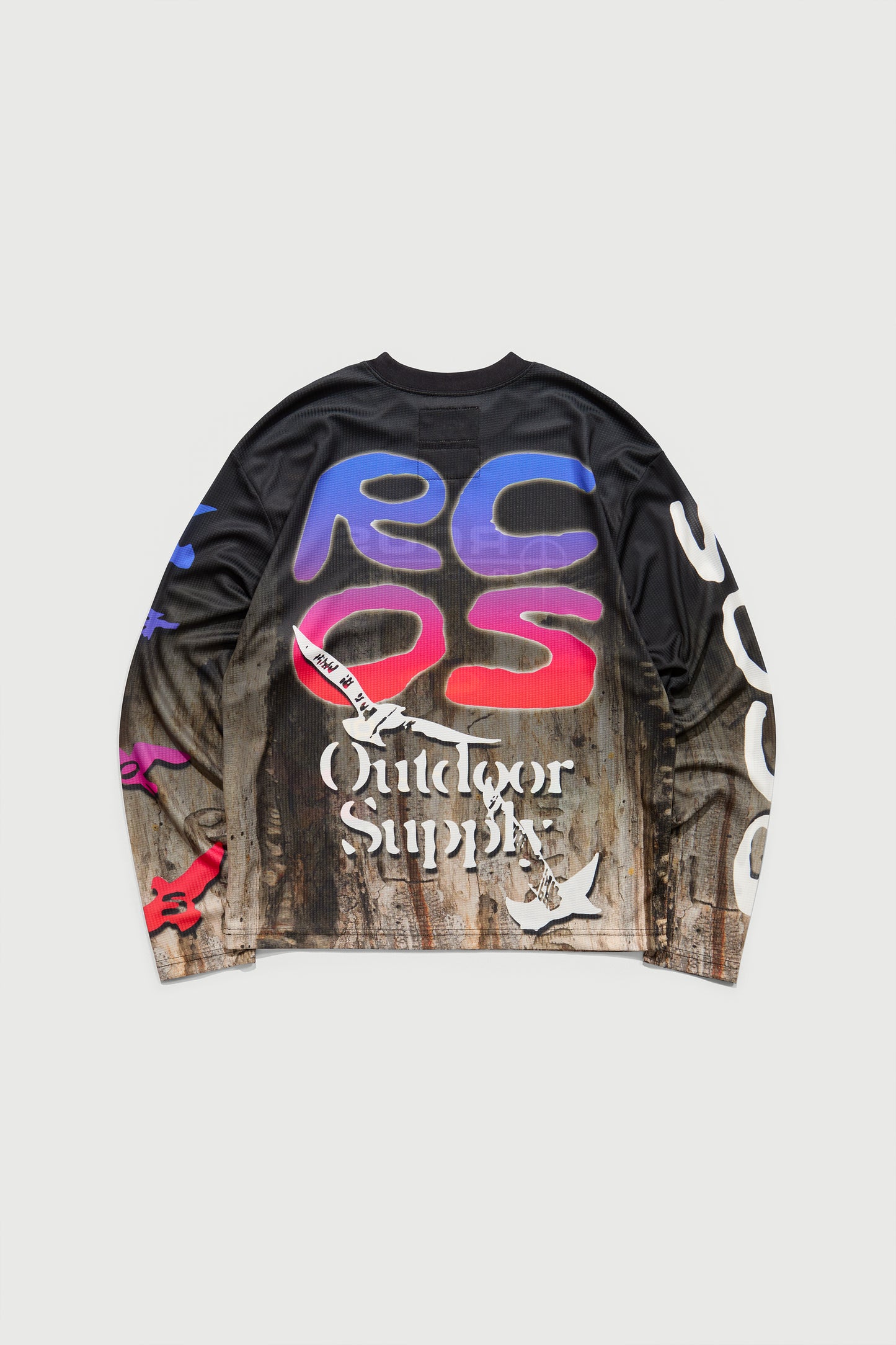 Owens Jersey - MM.MW