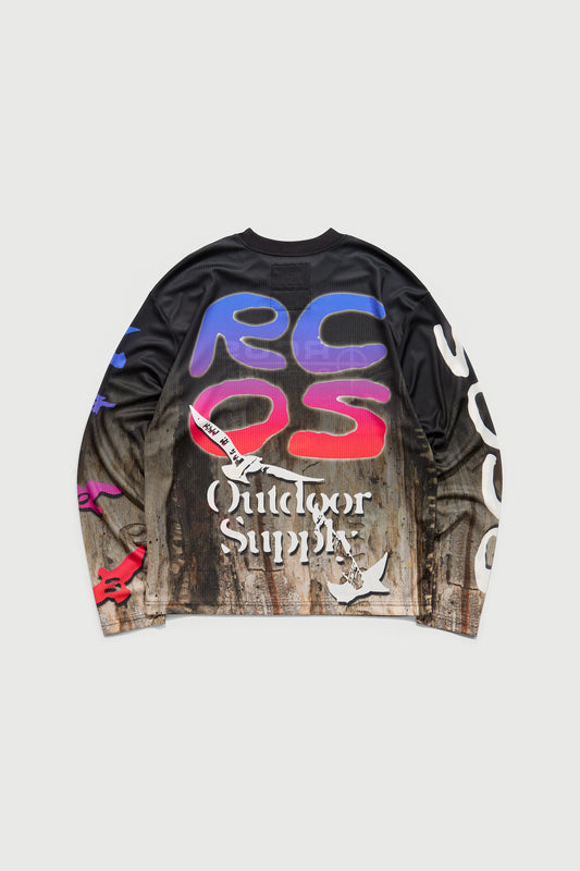 Owens Jersey - MM.MW