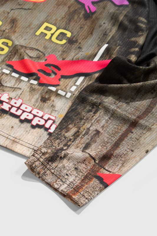 Owens Jersey - MM.MW