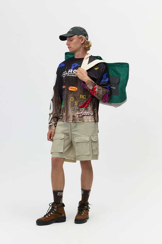 Owens Jersey - MM.MW