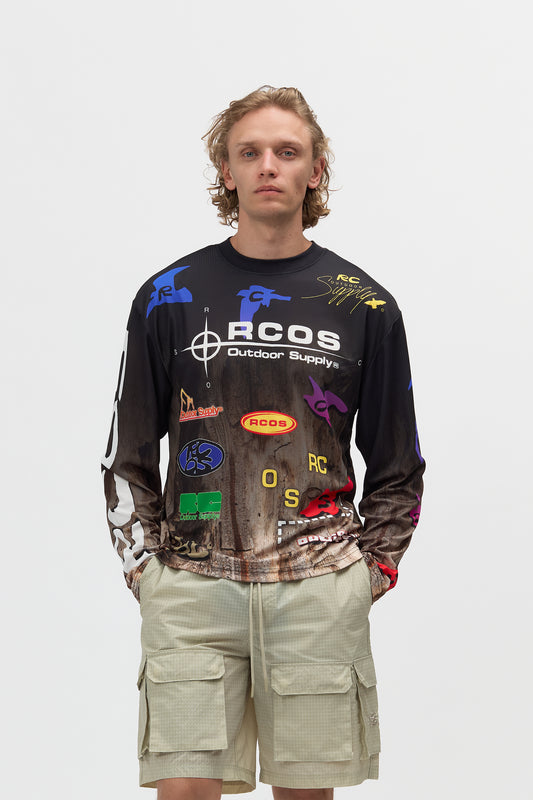 Owens Jersey - MM.MW