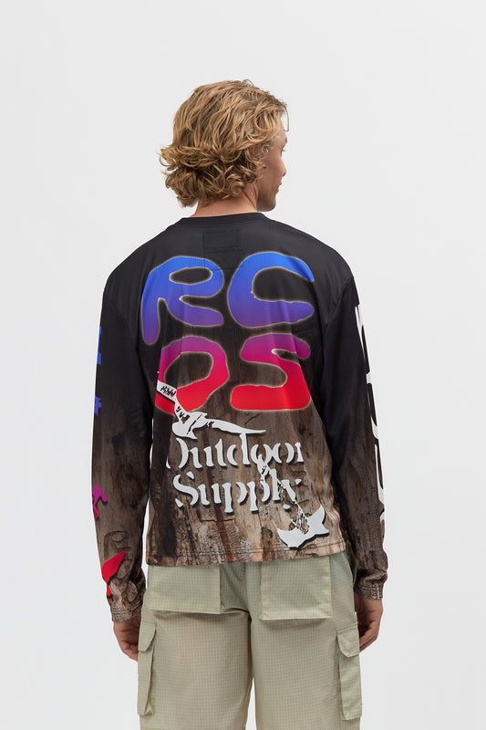 Owens Jersey - MM.MW