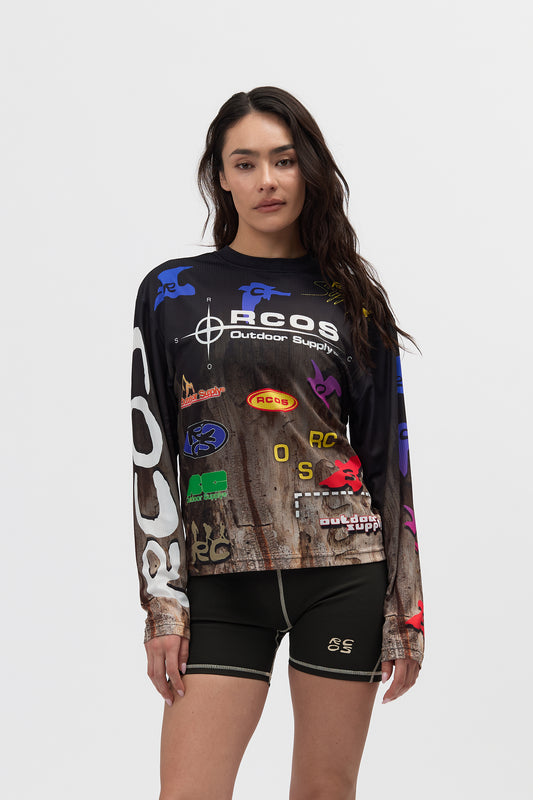 Owens Jersey - MM.MW