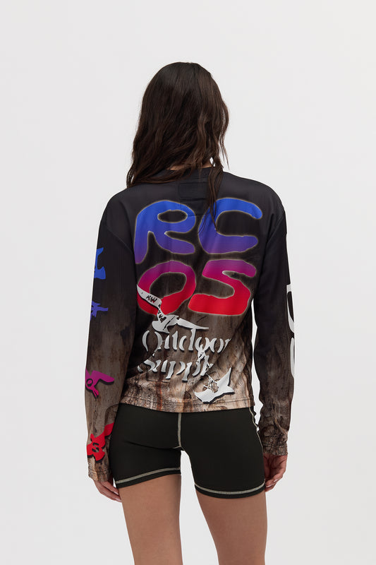 Owens Jersey - MM.MW