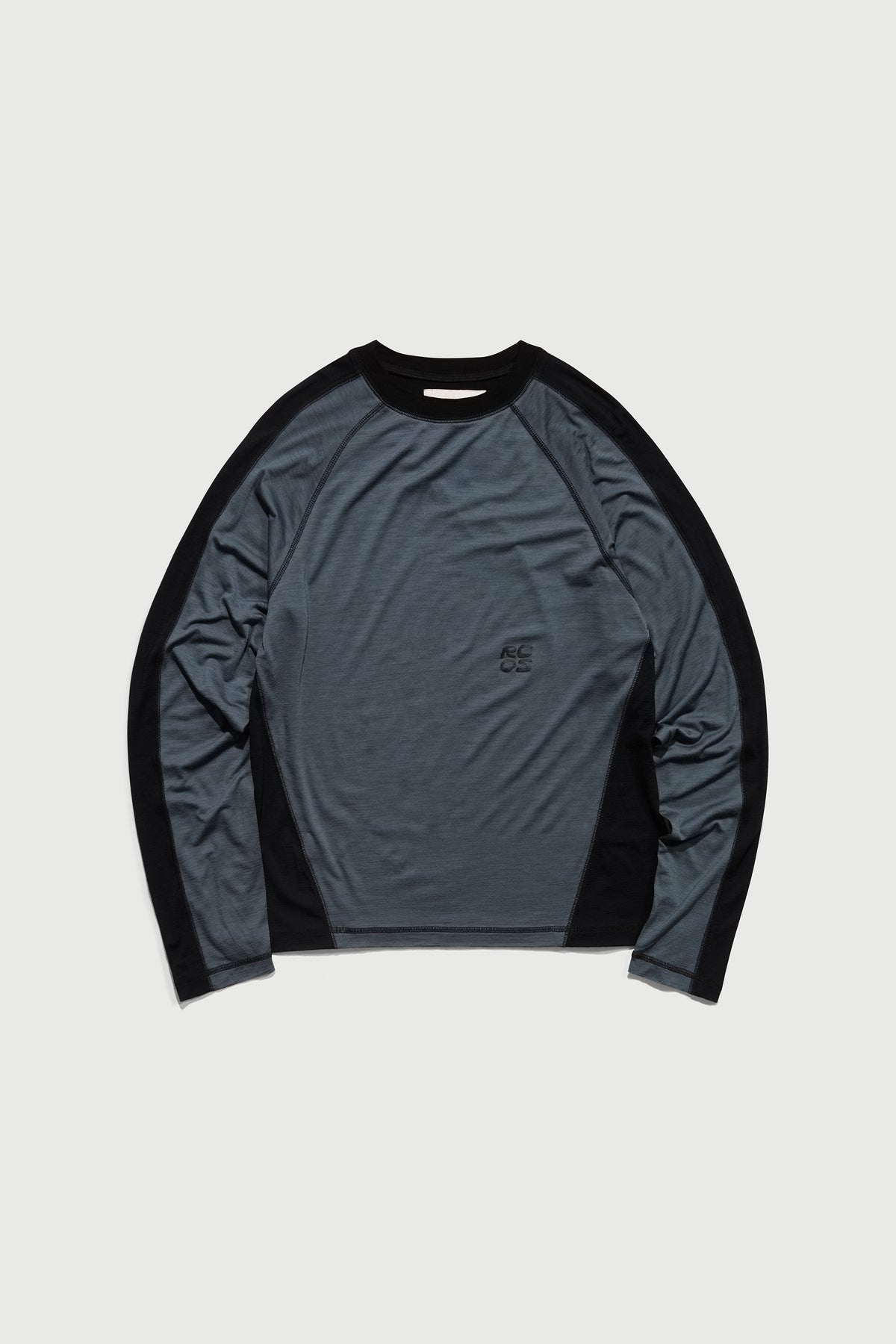 Paneled Jersey - MW