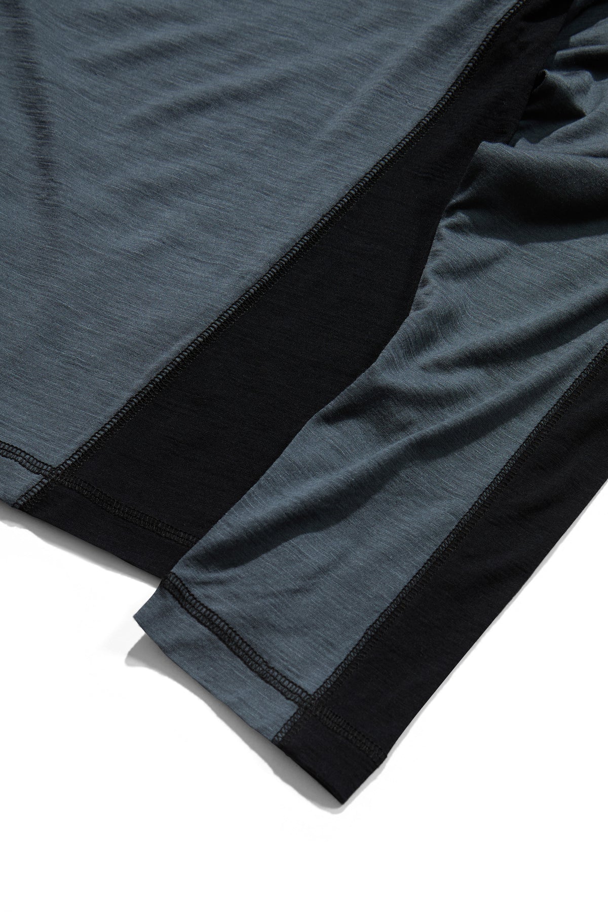 Paneled Jersey - MW