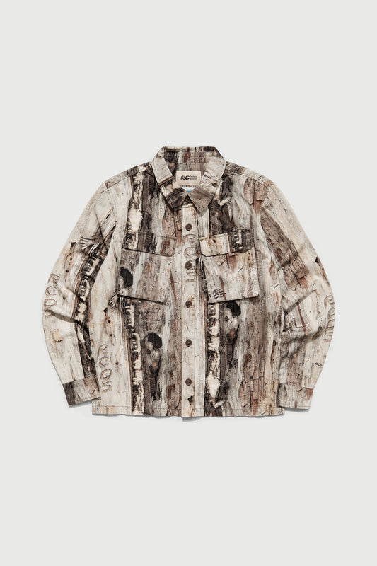 Lassen Overshirt - CT