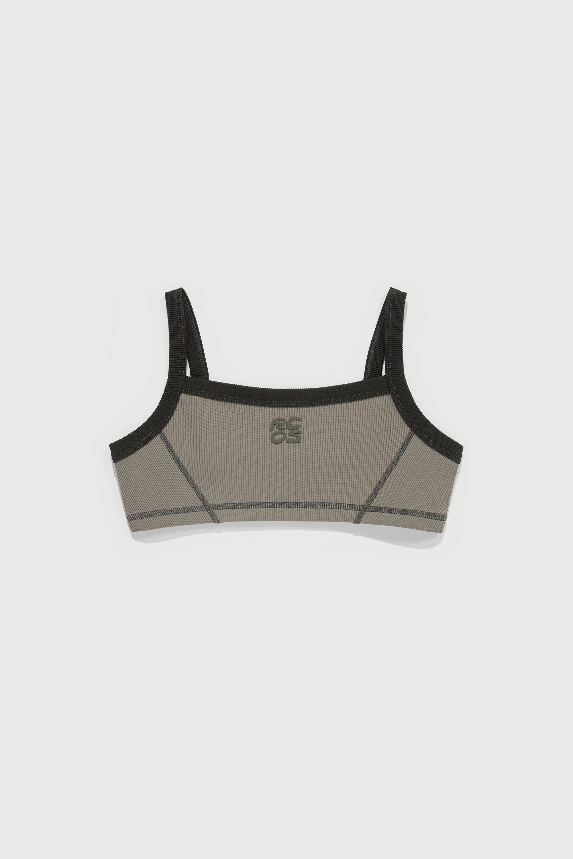 Trail Ribbed Bra – RC Outdoor Supply®