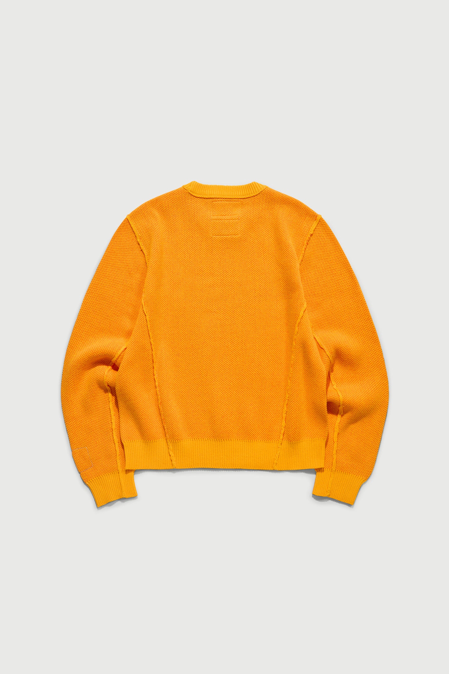 Sequoia Knit Sweater - CK