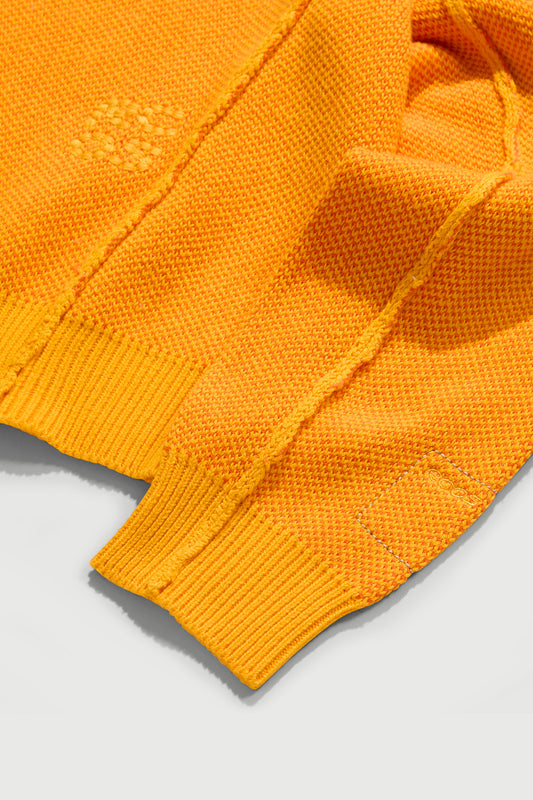 Sequoia Knit Sweater - CK