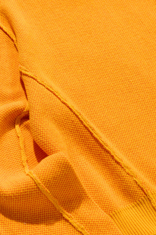 Sequoia Knit Sweater - CK