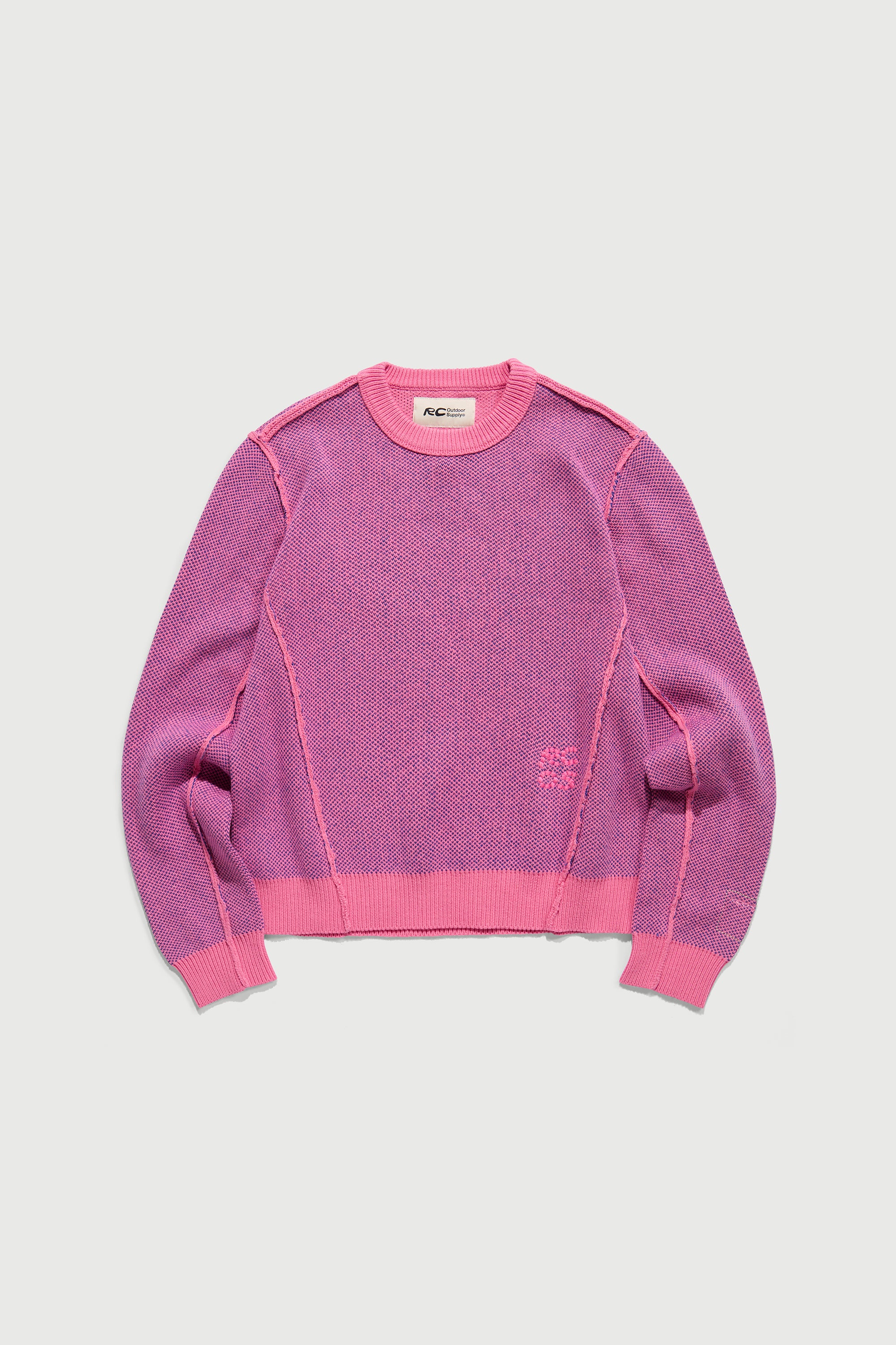 【NEIGHBORHOOD】booze colt knit sweater S Sequoia Knit Sweater - CK – RC Outdoor Supply®