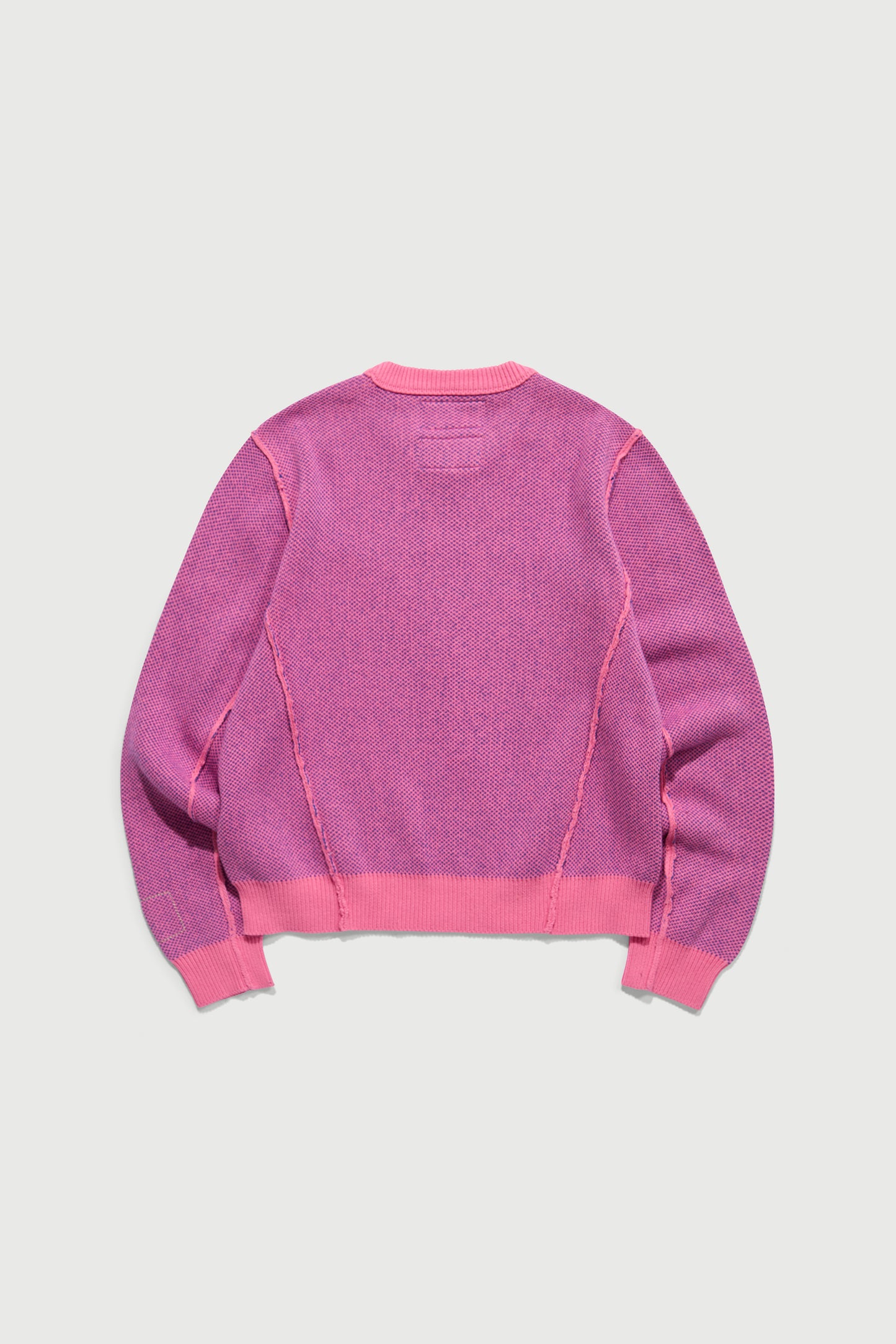 Sequoia Knit Sweater - CK