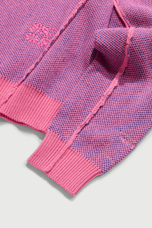 Sequoia Knit Sweater - CK