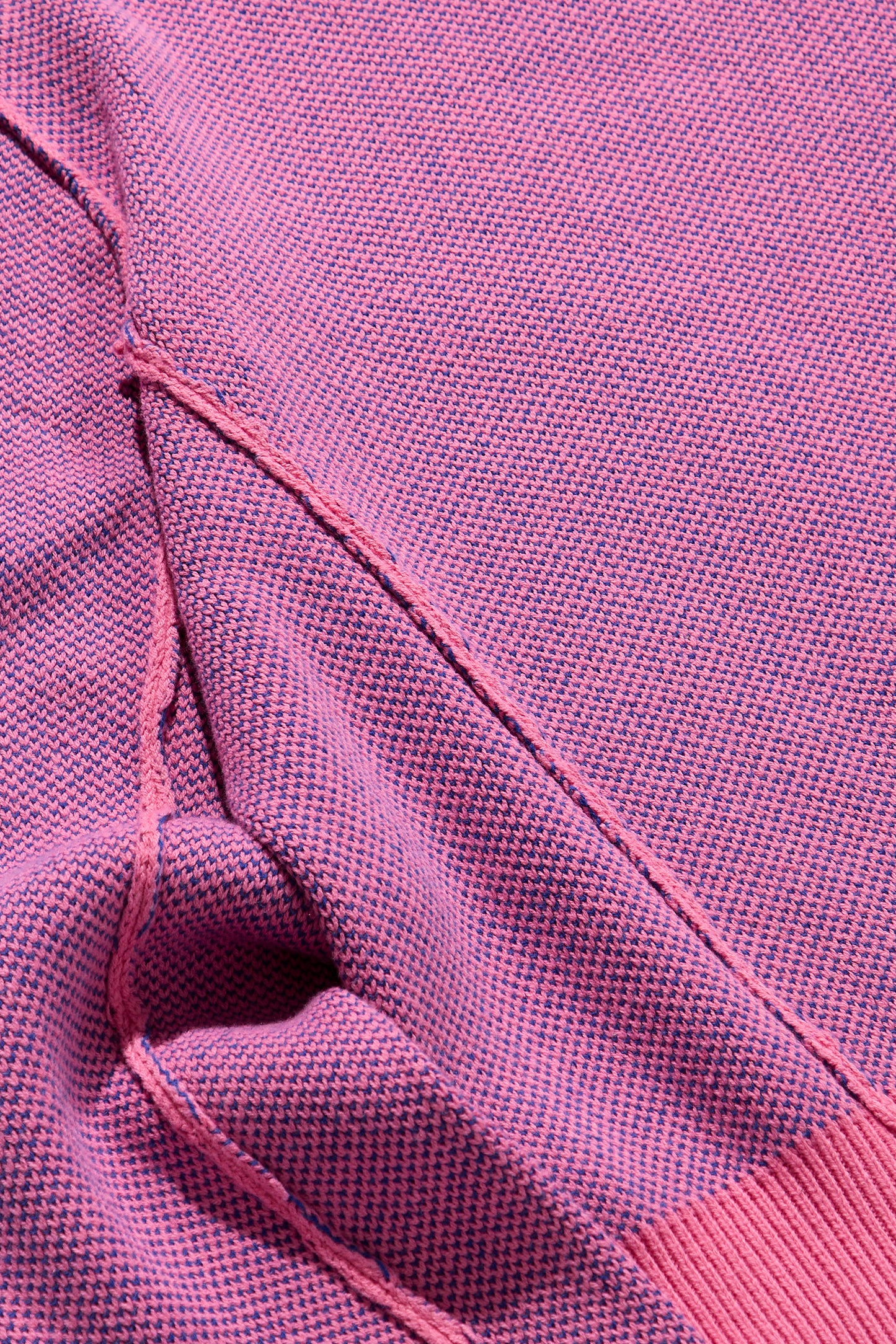 Sequoia Knit Sweater - CK