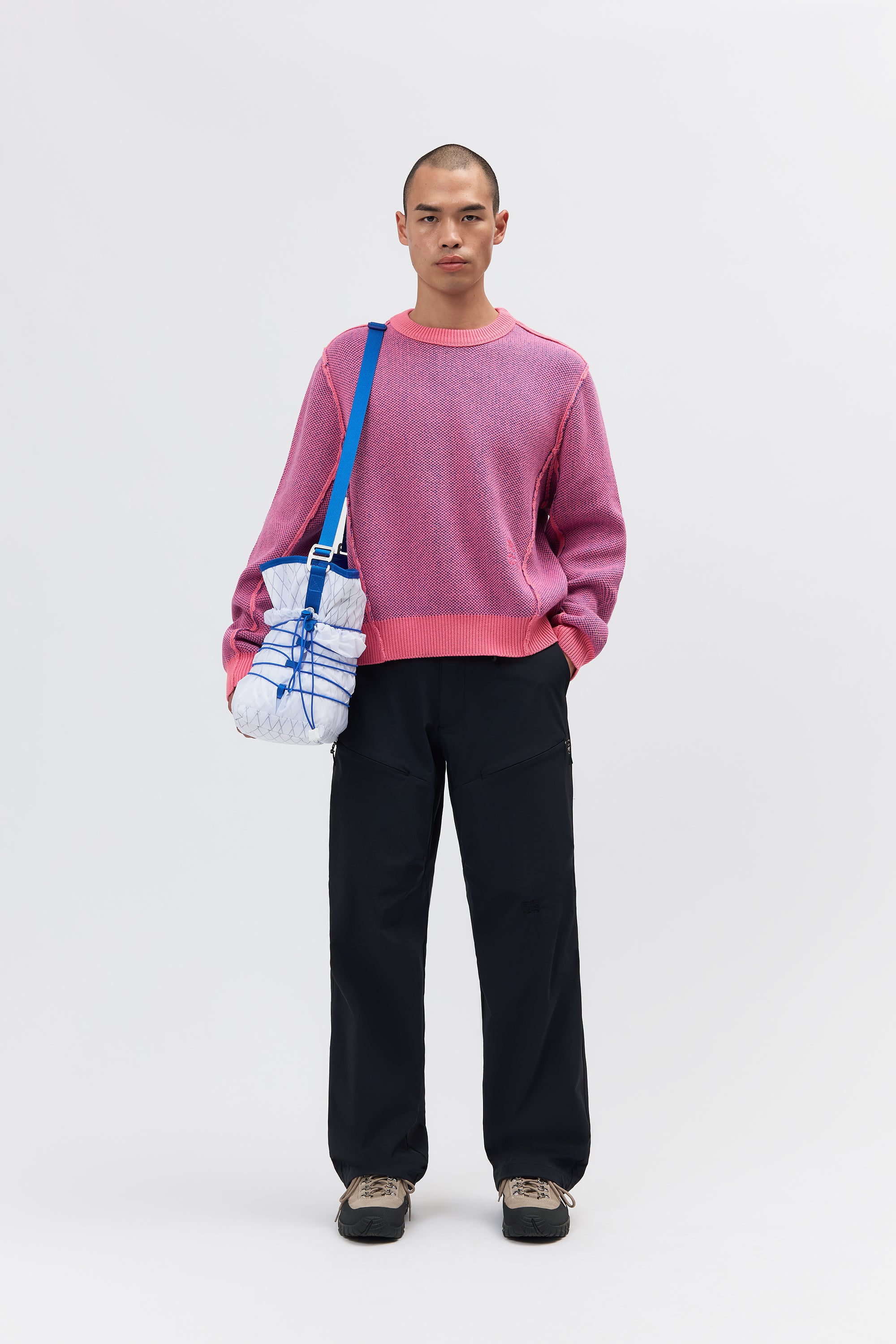 Sequoia Knit Sweater - CK – RC Outdoor Supply®