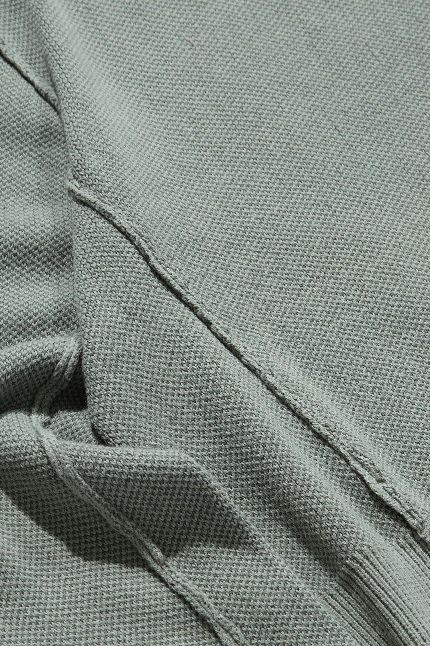 Sequoia Knit Sweater - CK