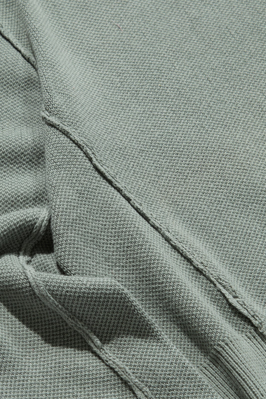 Sequoia Knit Sweater - CK