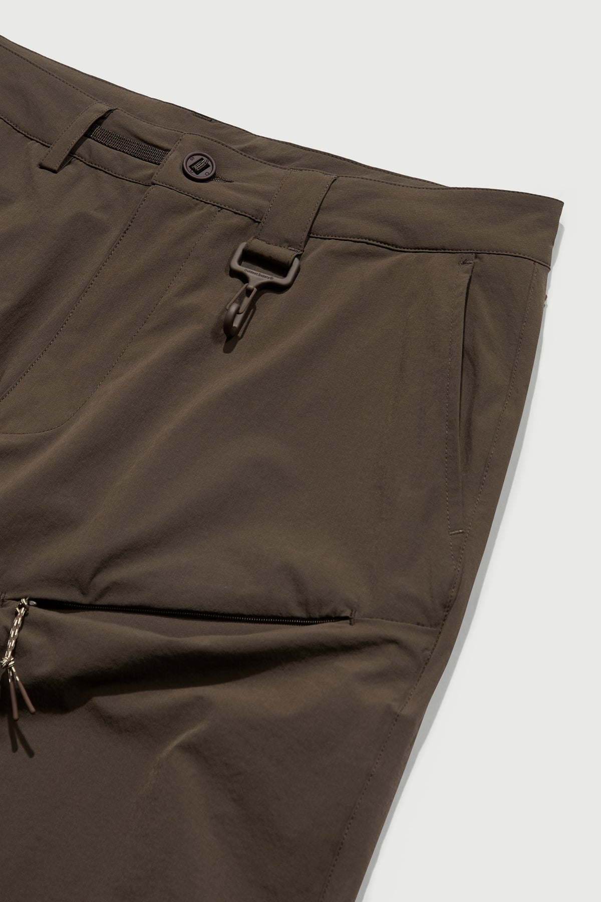 Reyes Pant - SS.WR