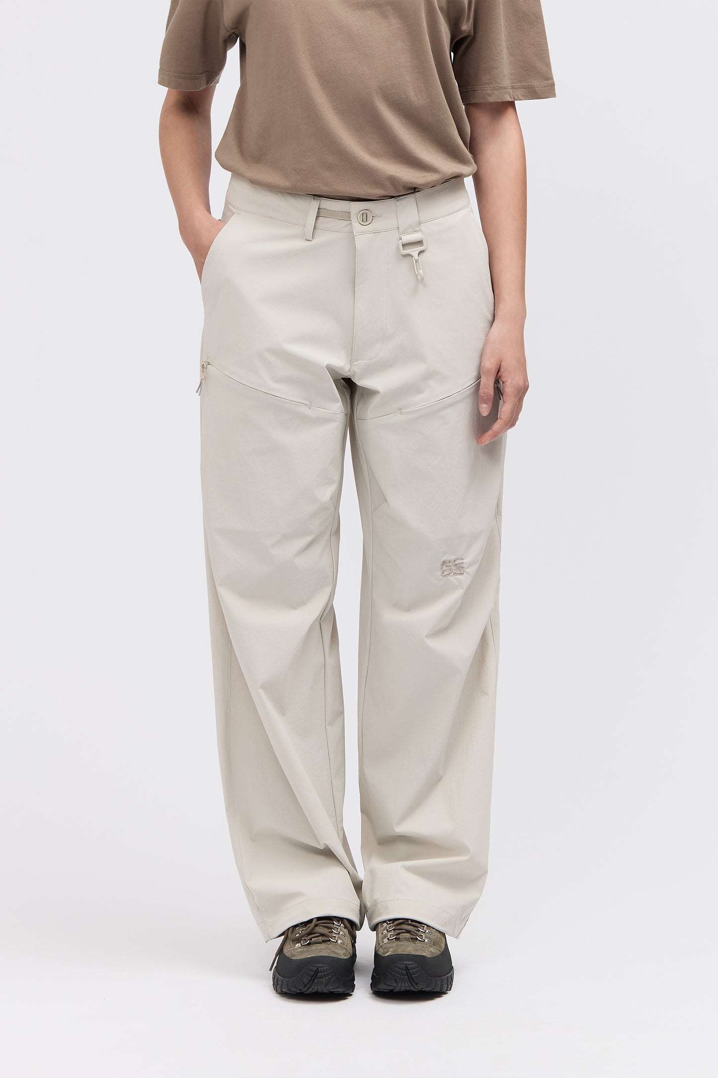 Reyes Pant - SS.WR