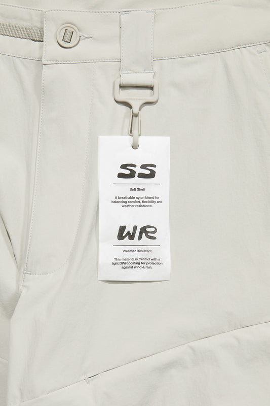 Reyes Pant - SS.WR