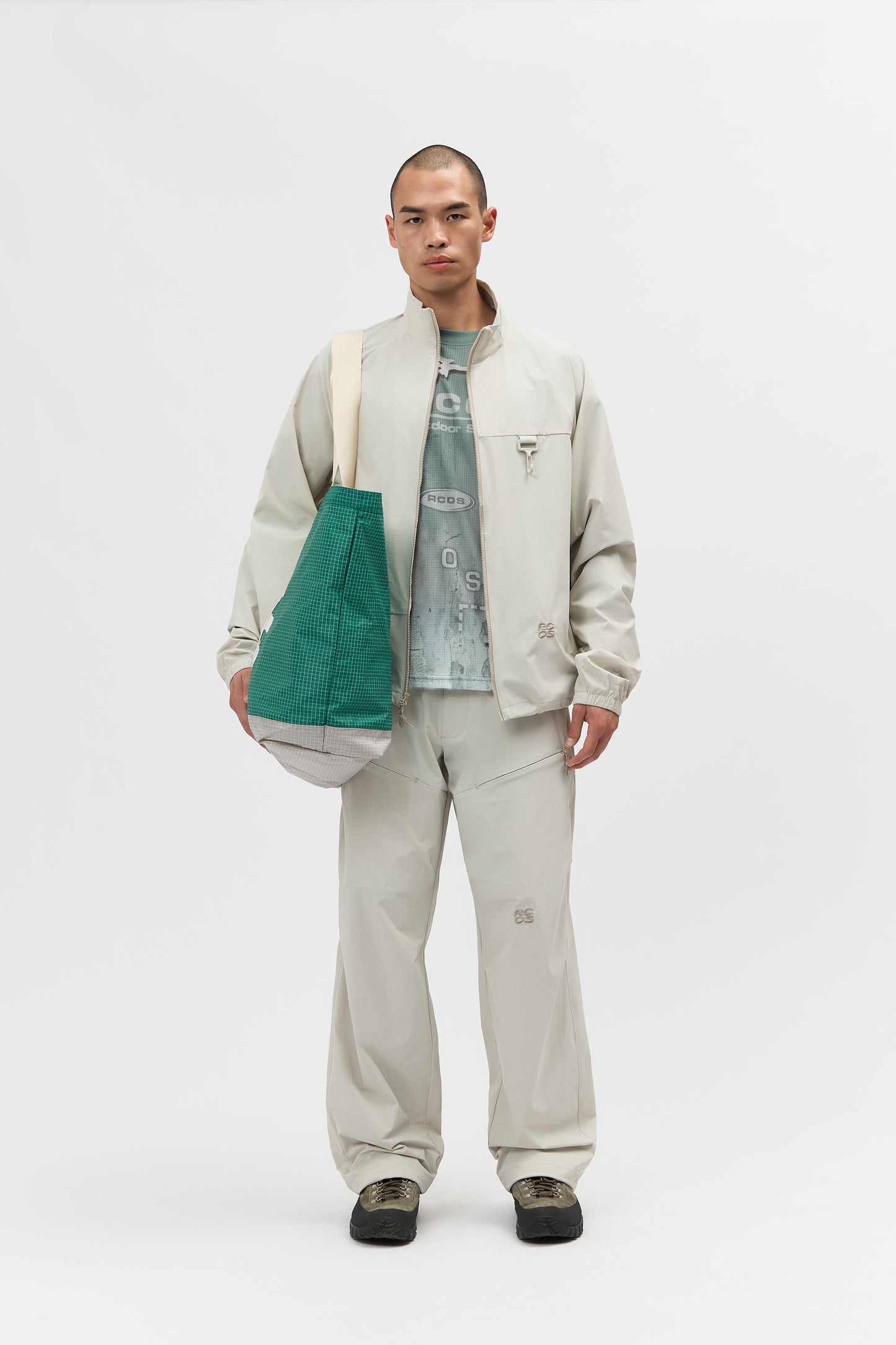 Reyes Pant - SS.WR
