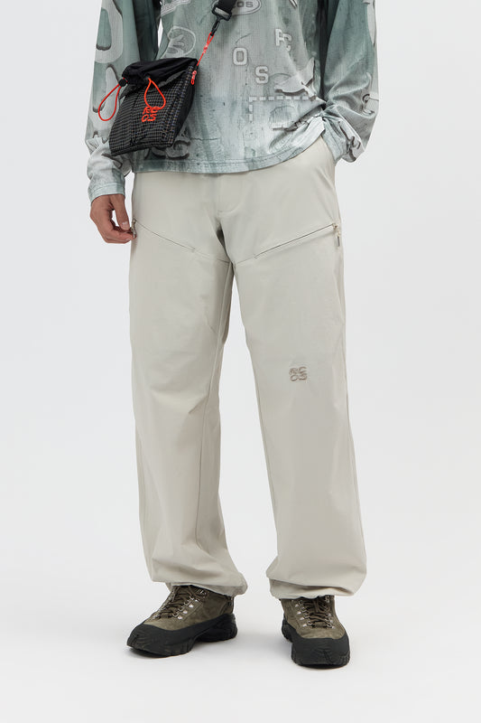 Reyes Pant - SS.WR