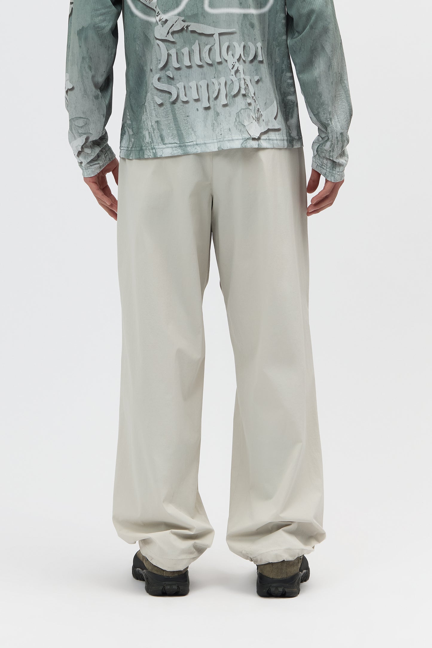 Reyes Pant - SS.WR