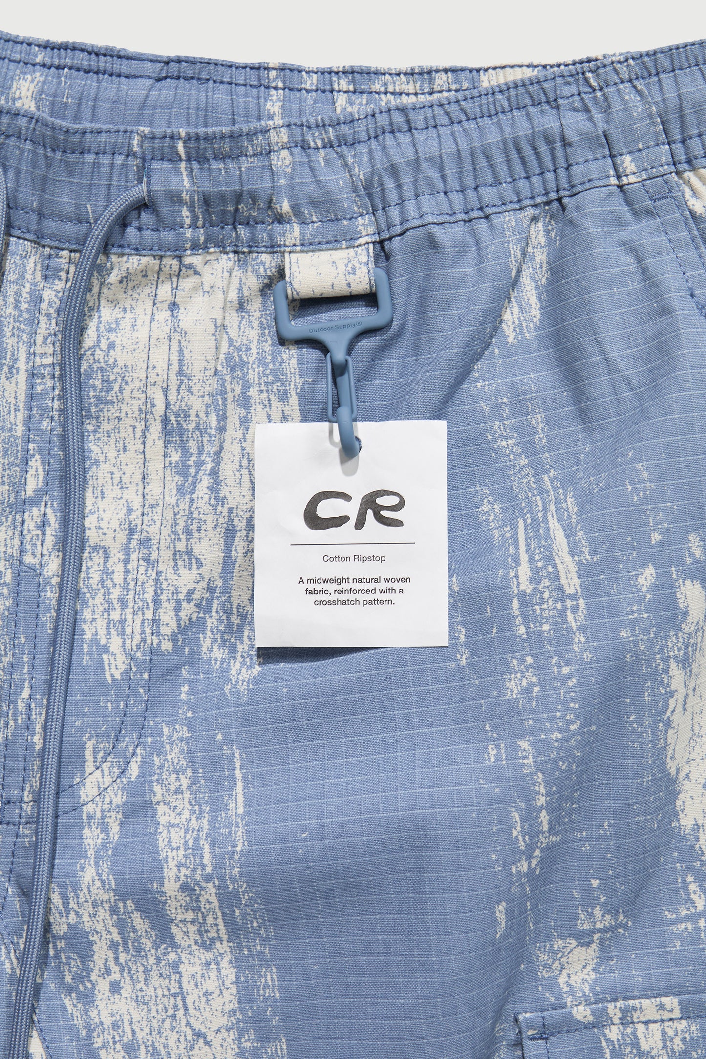 Sierra Short - CR