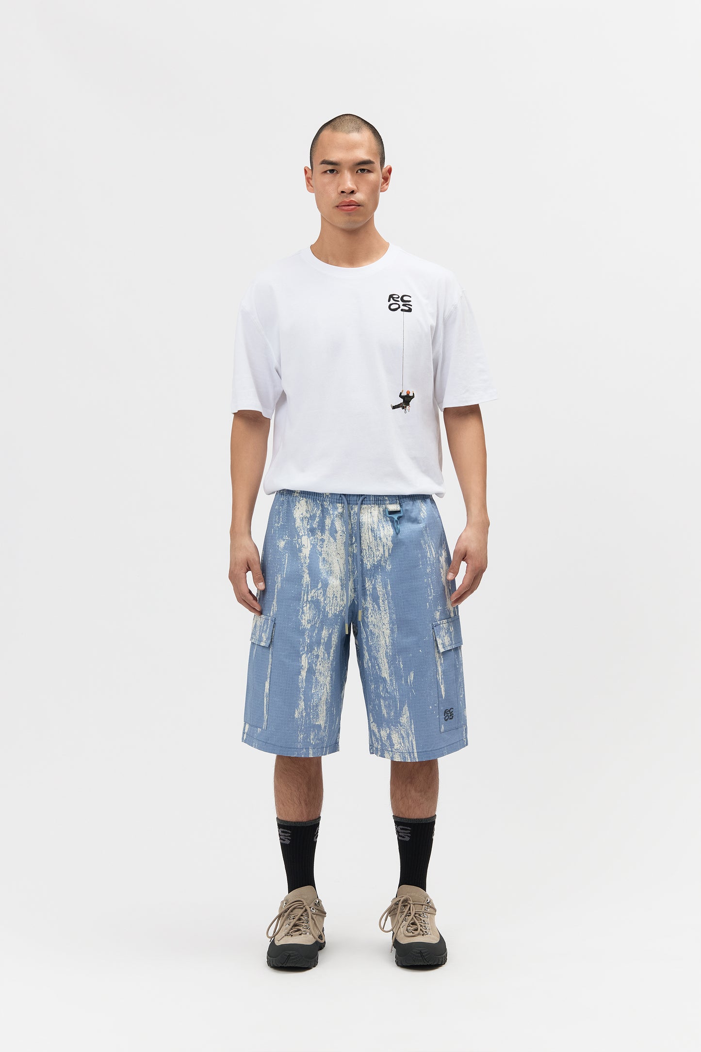 Sierra Short - CR