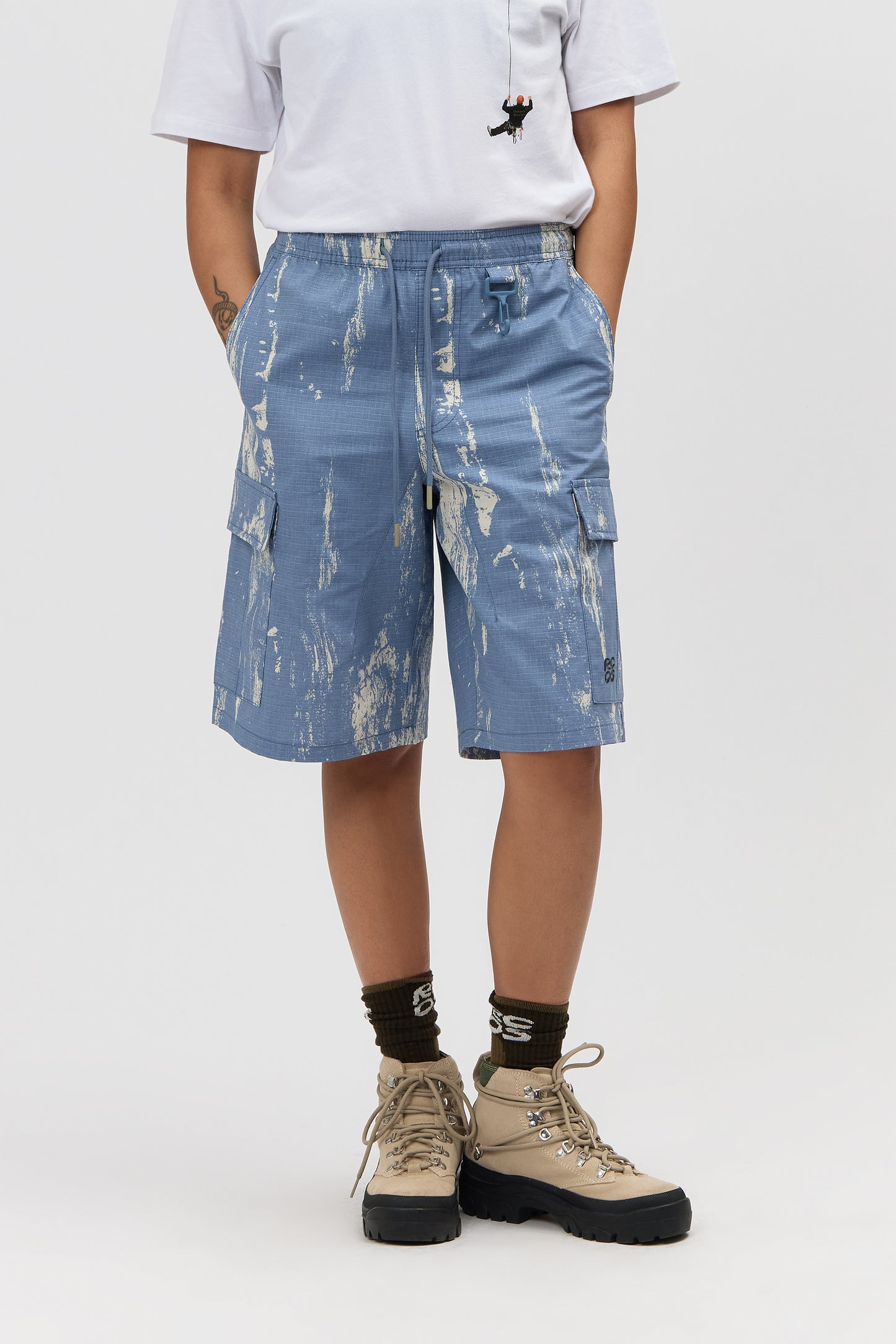 Sierra Short - CR
