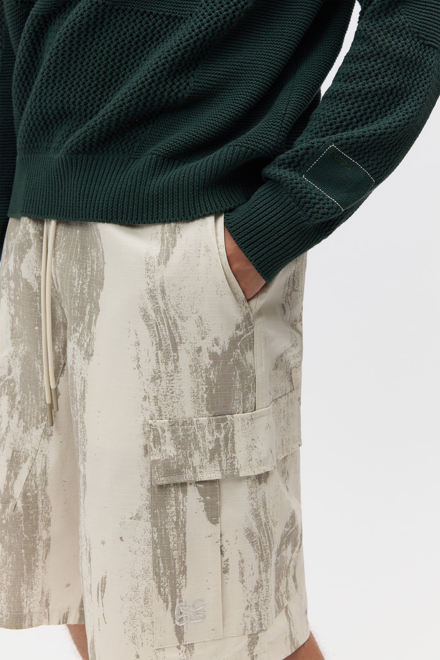 Sierra Short - CR