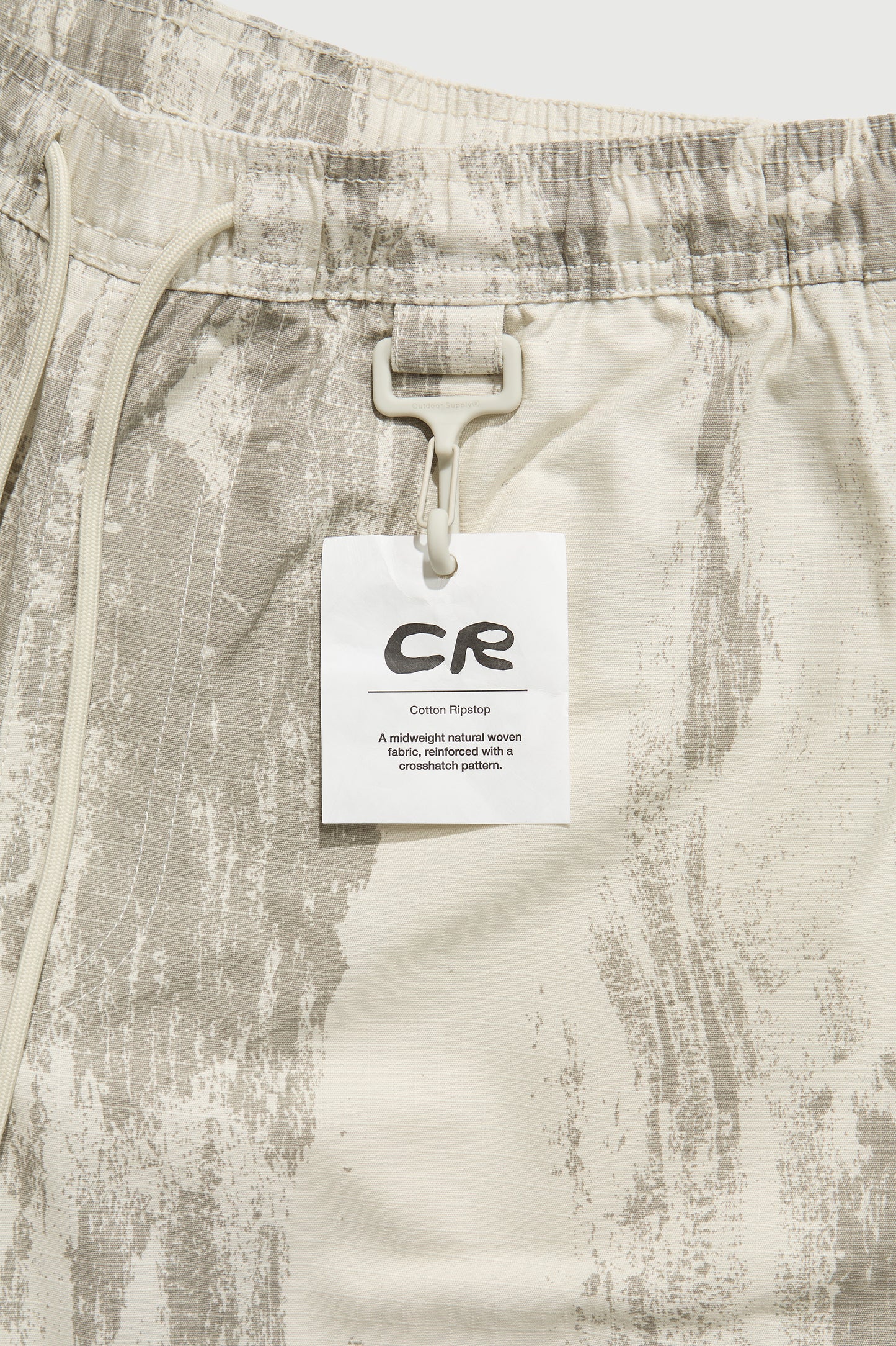 Sierra Short - CR