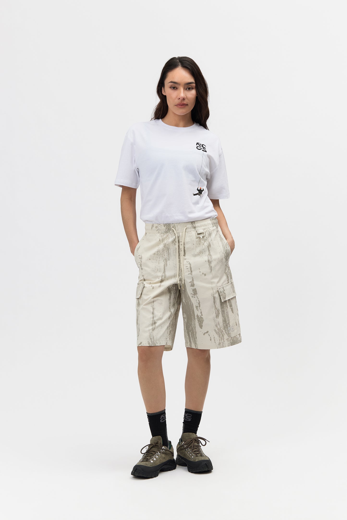 Sierra Short - CR