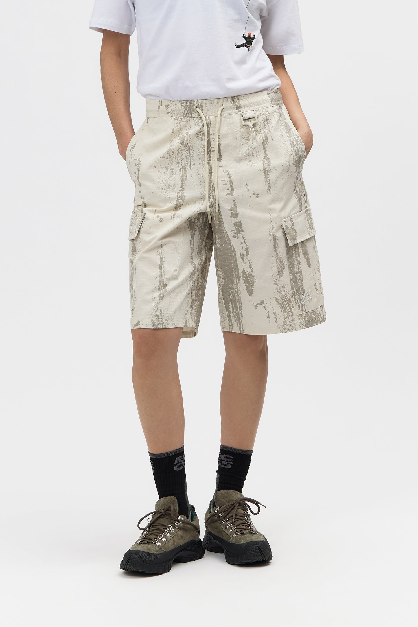 Sierra Short - CR