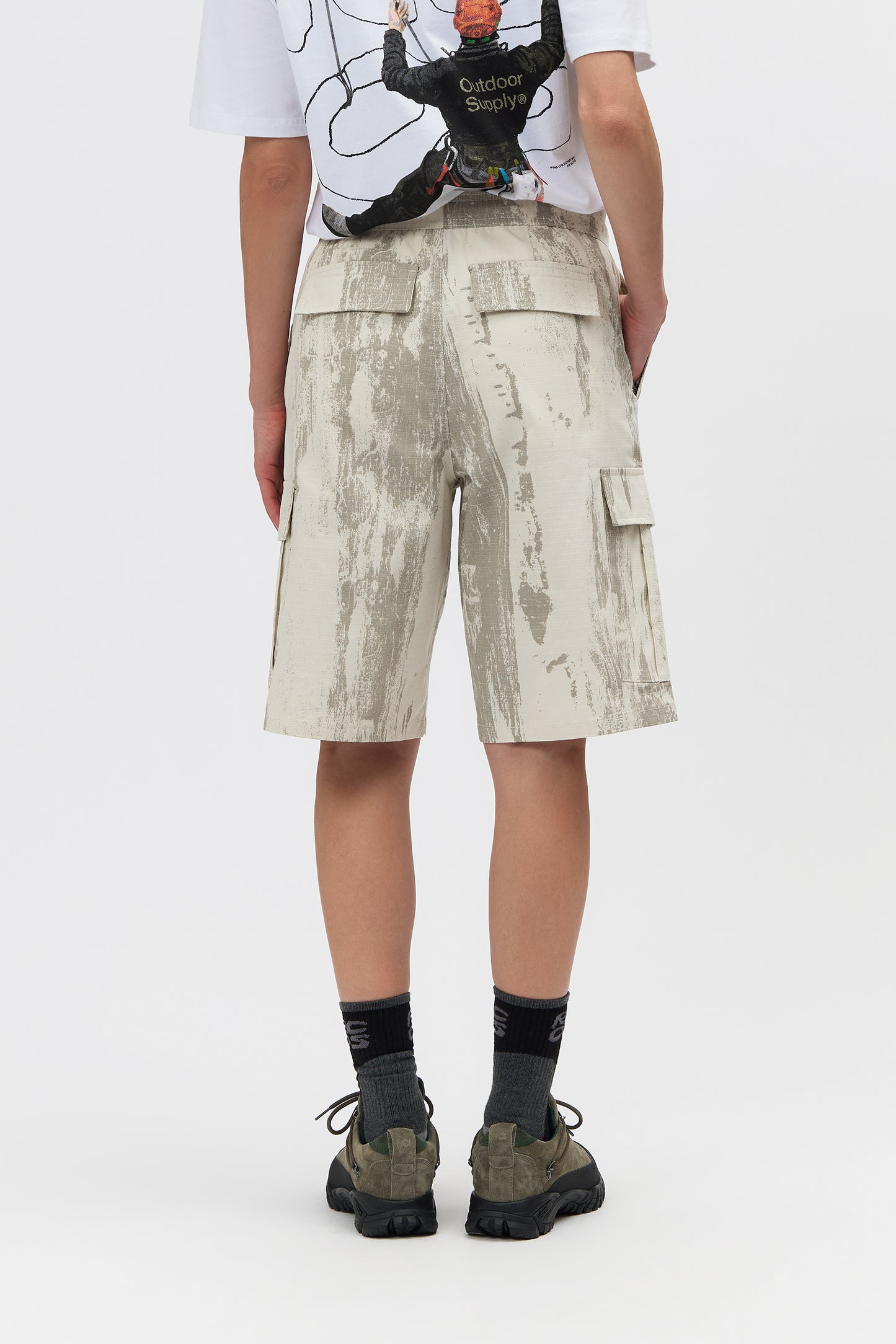 Sierra Short - CR