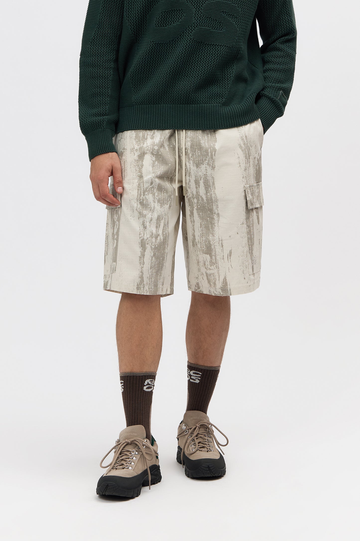 Sierra Short - CR