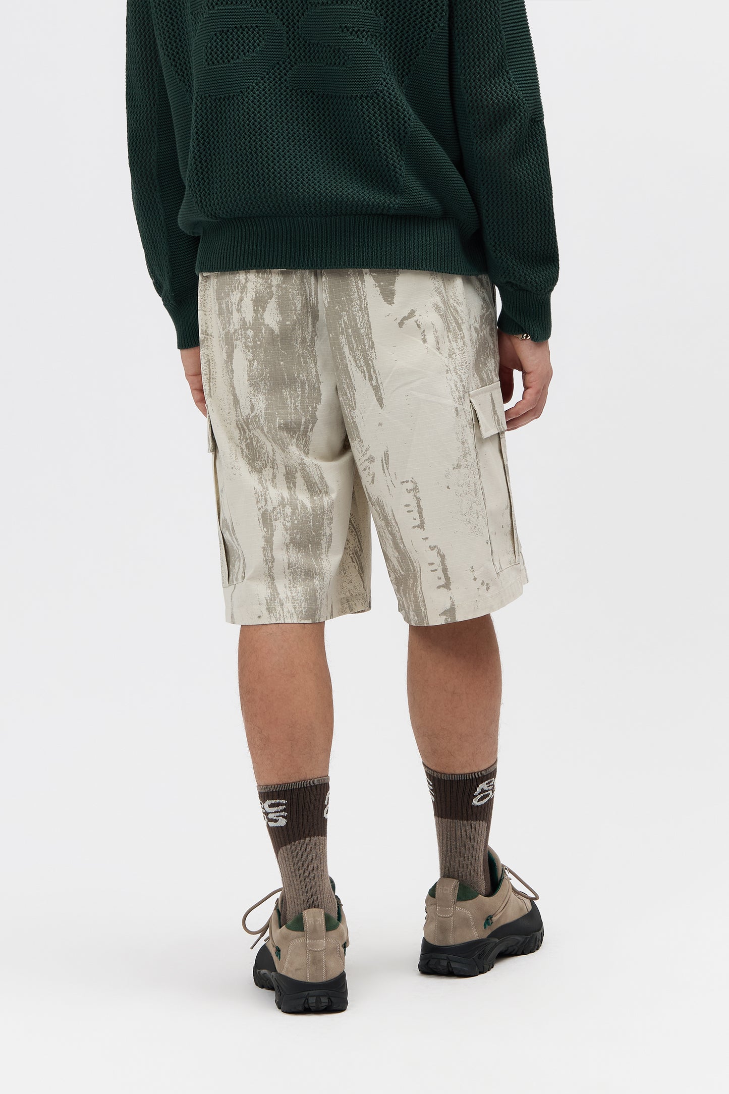 Sierra Short - CR