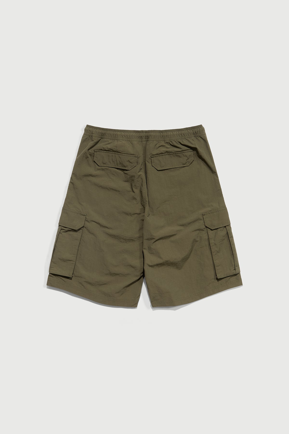 Sierra Short - NY