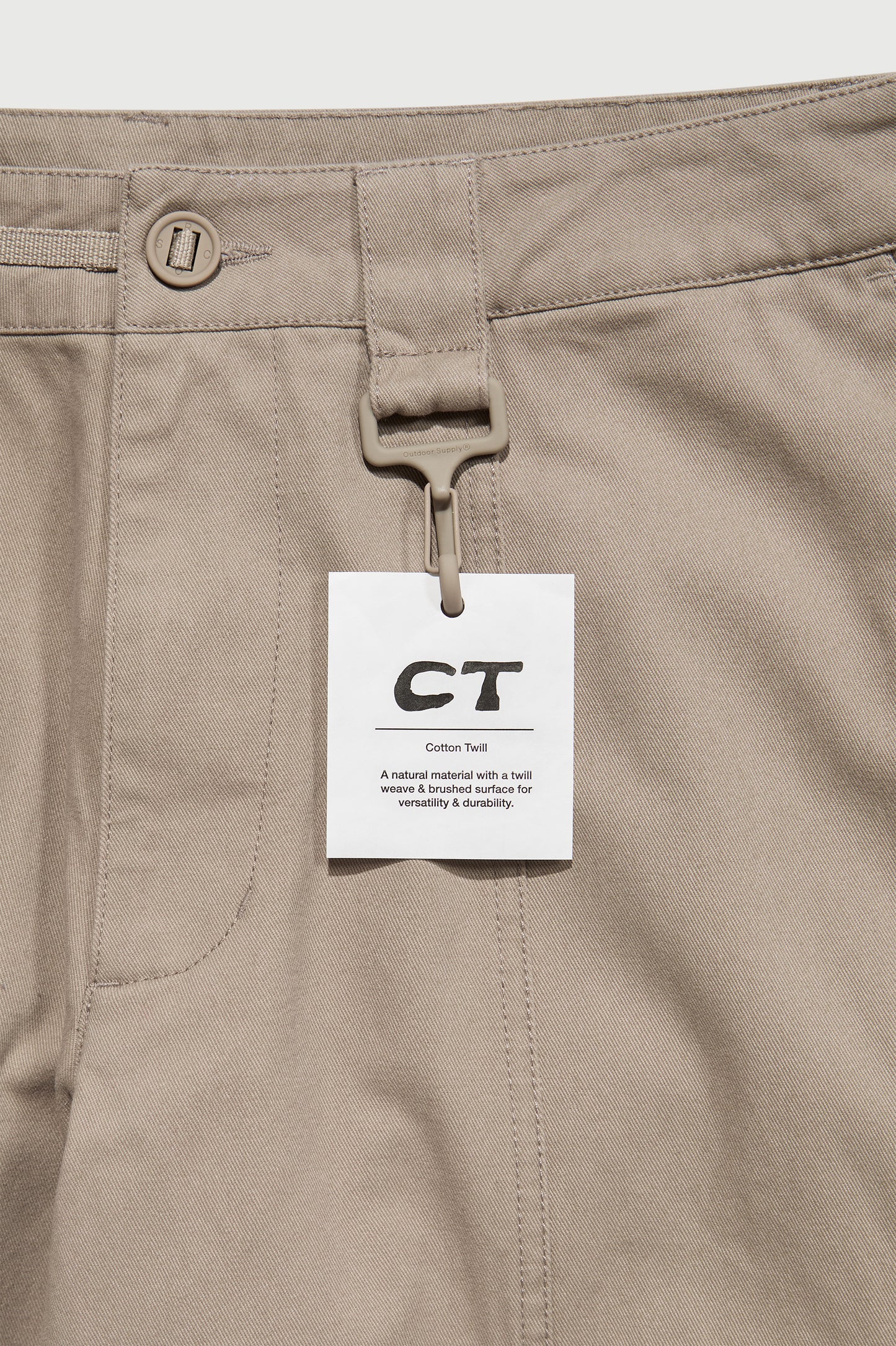 Lassen Pant - CT