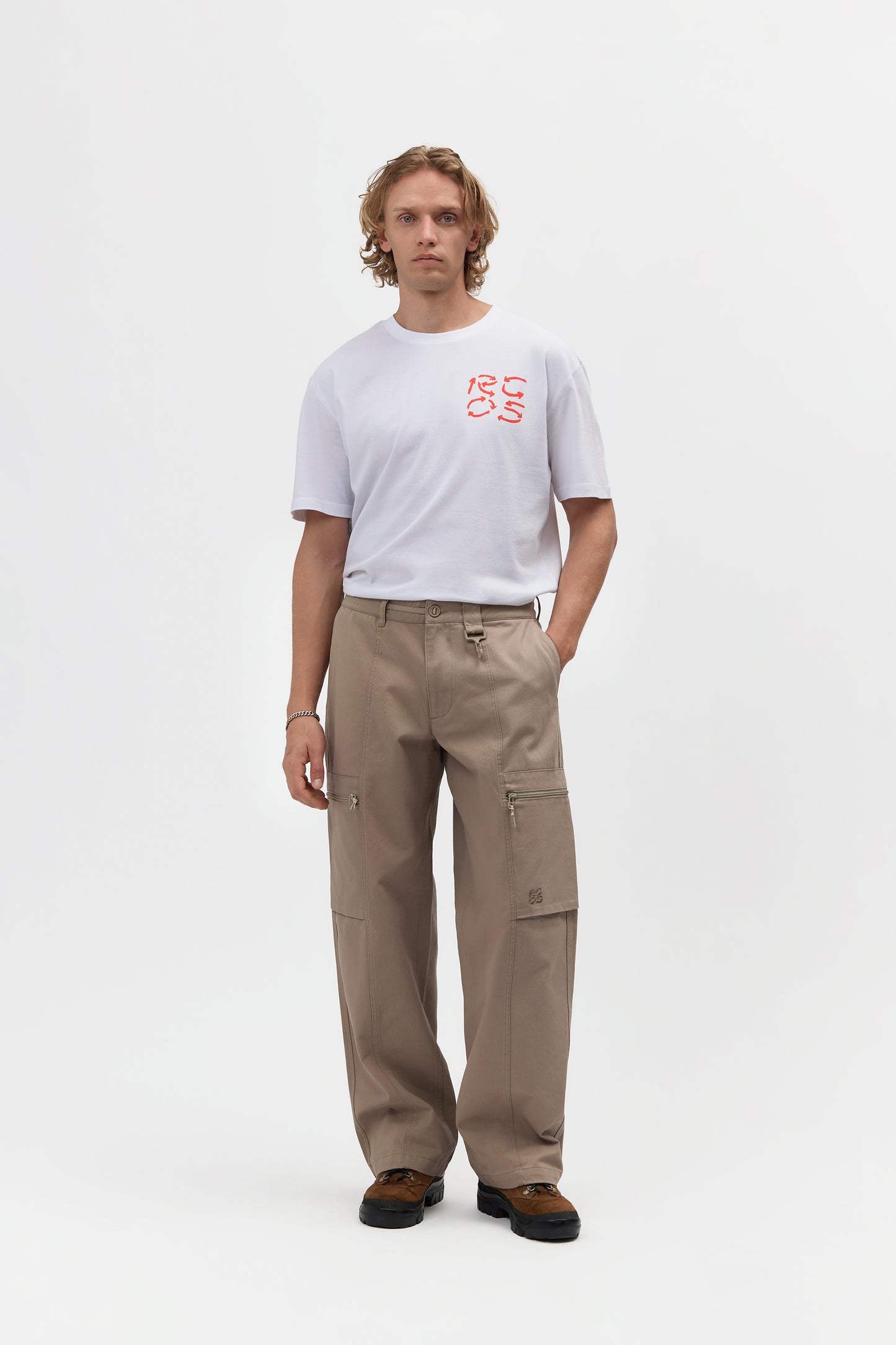 Lassen Pant - CT