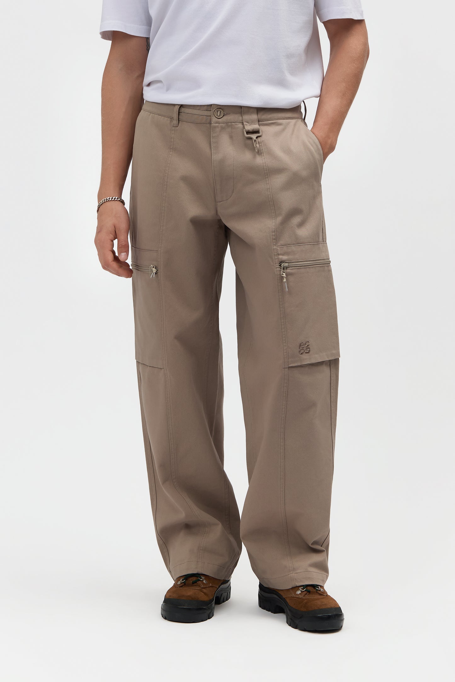 Lassen Pant - CT