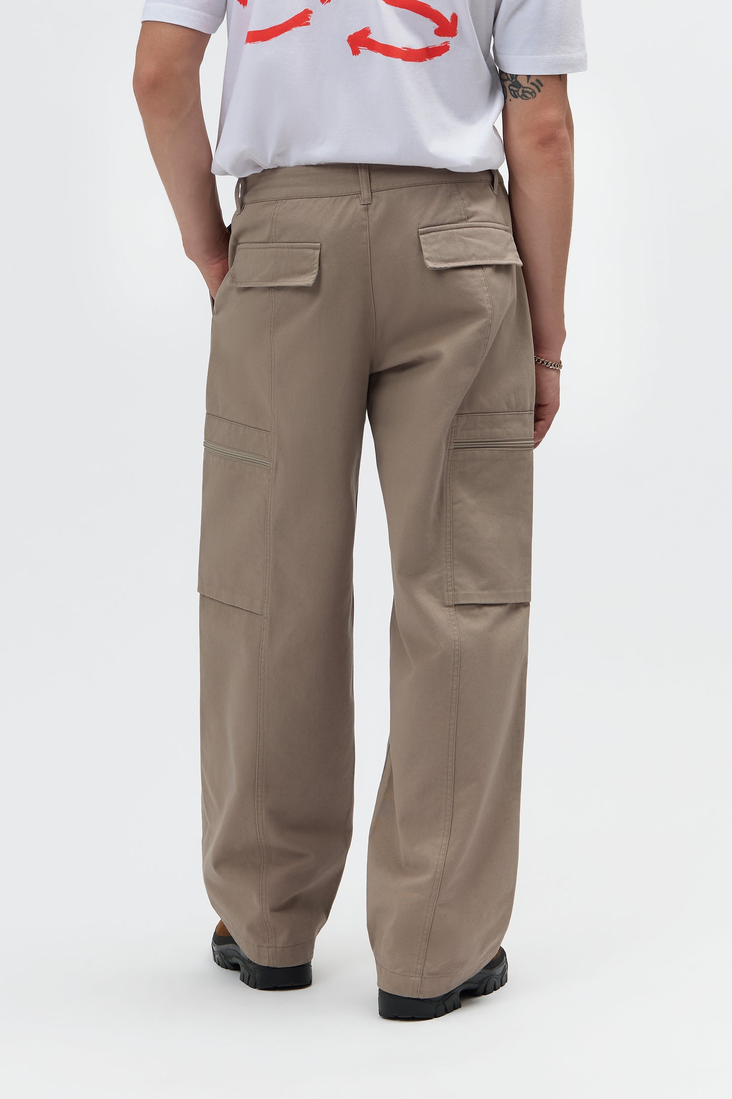 Lassen Pant - CT