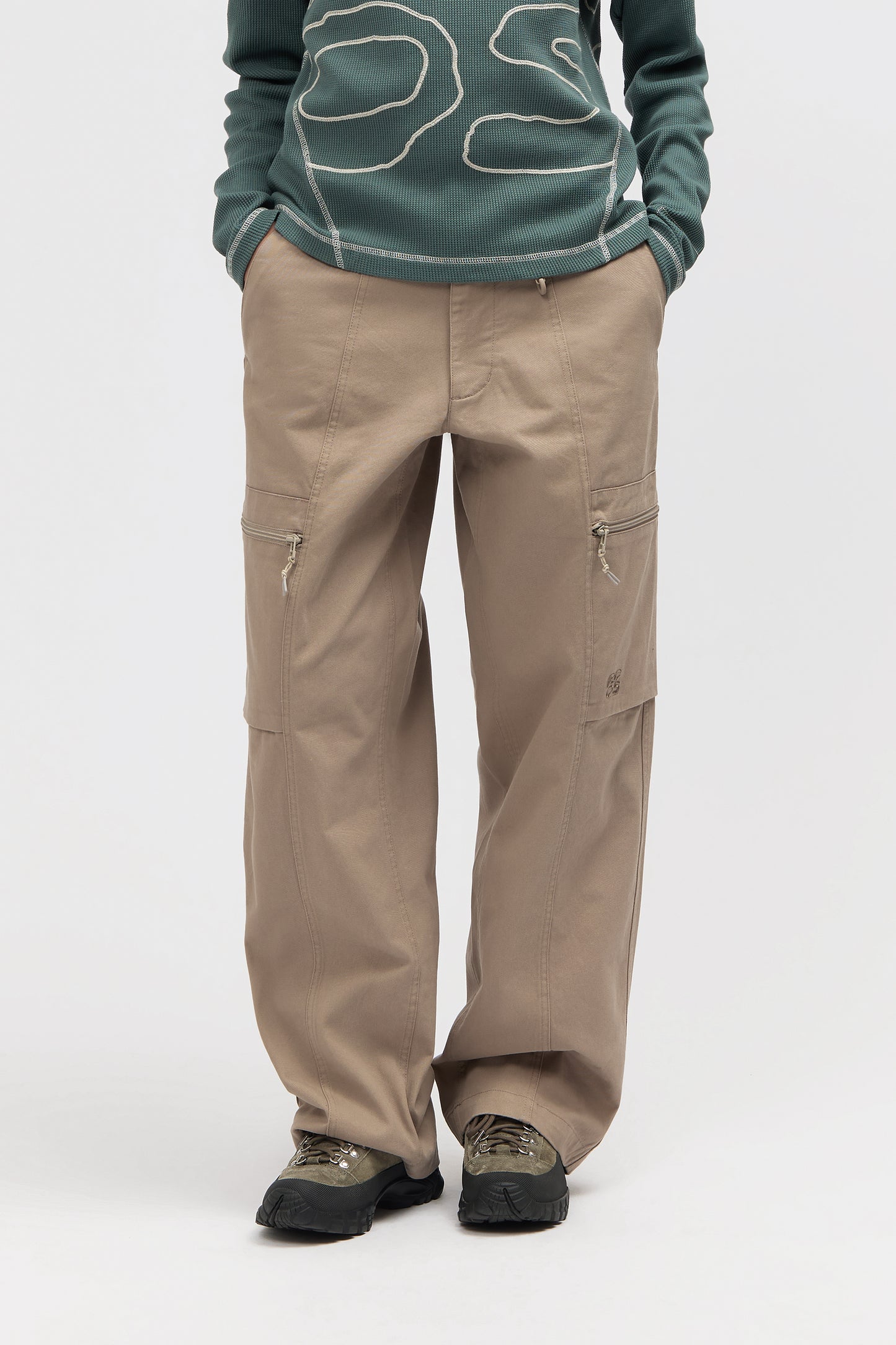 Lassen Pant - CT